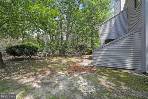 Exterior - 608 Bromley Est, Pine Hill, NJ 08021 photo 7 of 9