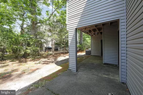 Exterior - 608 Bromley Est, Pine Hill, NJ 08021 photo 9 of 9