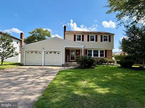 14 Candlewyck Way, Cherry Hill, NJ 08003