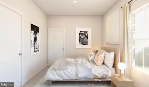 Bedroom - 2 Silverbell Ave, Berlin, NJ 08009 photo 4 of 5