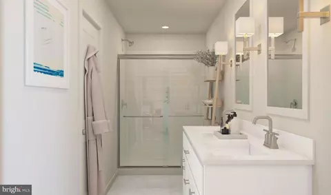 Entry Way - 2 Silverbell Ave, Berlin, NJ 08009 photo 4 of 11
