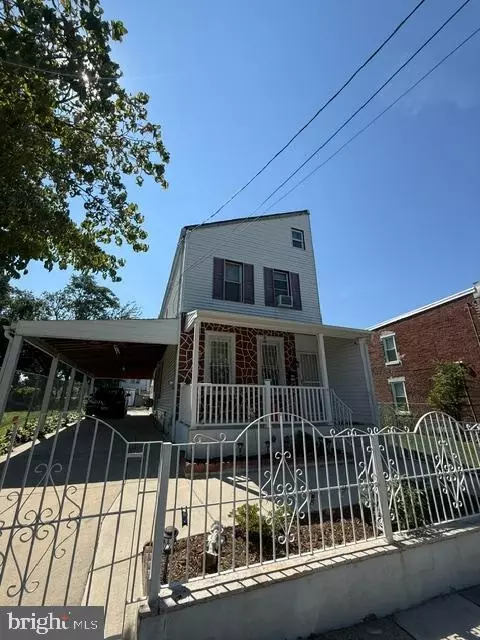 2726 Wayne Ave, Camden, NJ 08105