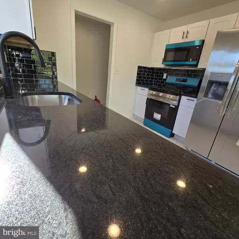 Kitchen - 38 Richards Ave, Pine Hill, NJ 08021 photo 1 of 2