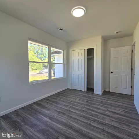 Bedroom - 38 Richards Ave, Pine Hill, NJ 08021 photo 2 of 5