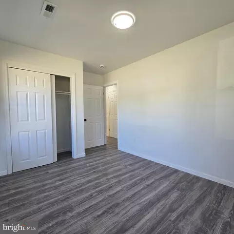 Bedroom - 38 Richards Ave, Pine Hill, NJ 08021 photo 3 of 5
