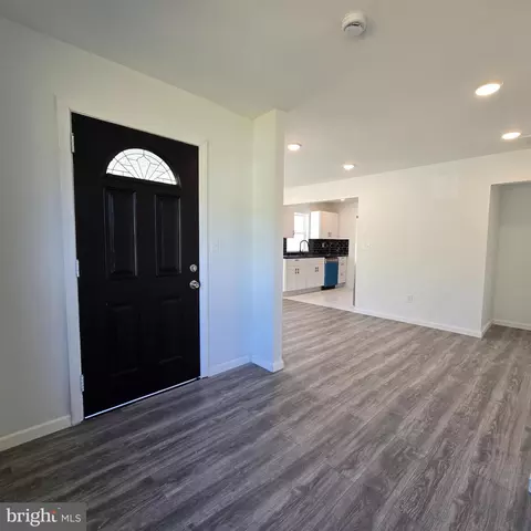 Entry Way - 38 Richards Ave, Pine Hill, NJ 08021 photo 1 of 3