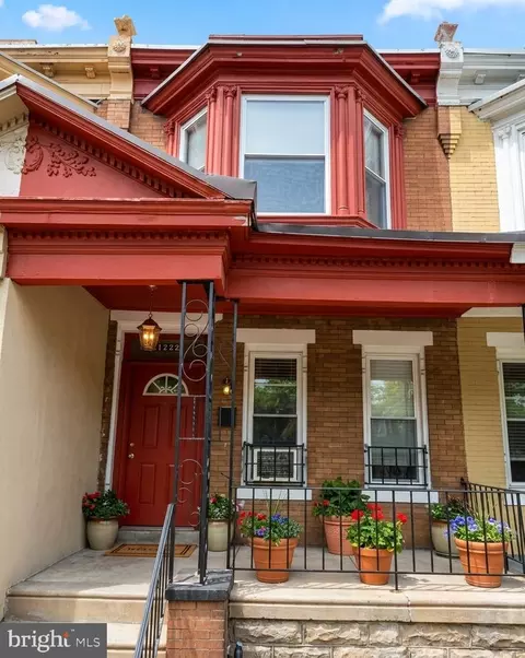 1309 Park Blvd, Camden, NJ 08103