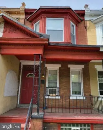 1309 Park Blvd, Camden, NJ 08103