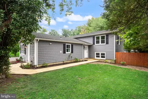 2005 Chapel Ave W, Cherry Hill, NJ 08002