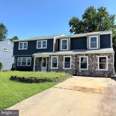 707 Linda Ave, Blackwood, NJ 08012