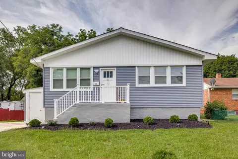 1505 Velde Ave, Pennsauken, NJ 08110