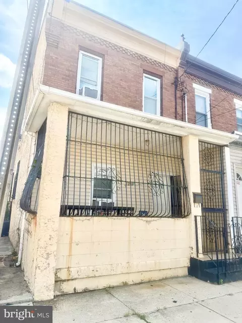 128 York St, Camden, NJ 08102