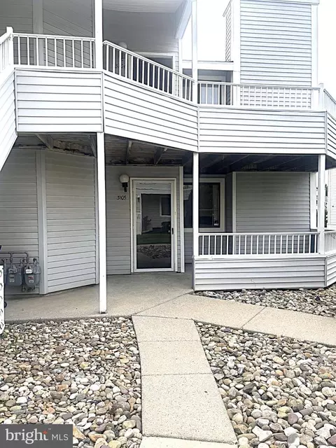 3105 Sherry Ct, Voorhees, NJ 08043
