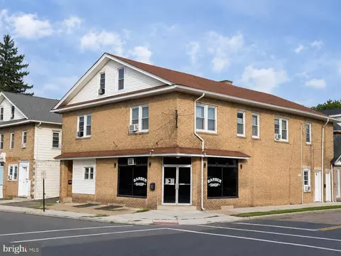3400 Cove, Merchantville, NJ 08109