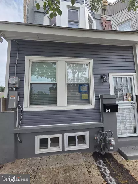 102 S 24th St, Camden, NJ 08105