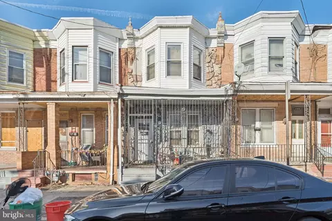 1143 Whitman Ave, Camden, NJ 08104