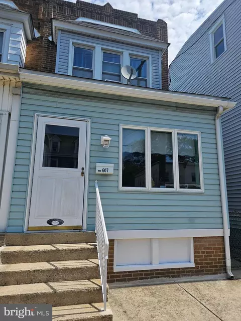 607 Hunter St, Gloucester City, NJ 08030