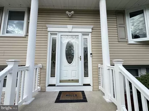 Exterior - 202 E Tampa Ave, Cherry Hill, NJ 08034 photo 3 of 9