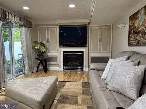 Living - 202 E Tampa Ave, Cherry Hill, NJ 08034 photo 5 of 5