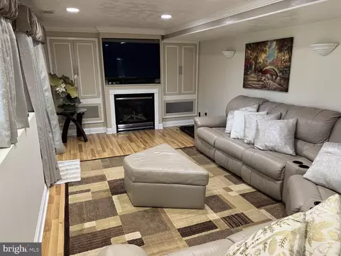Living - 202 E Tampa Ave, Cherry Hill, NJ 08034 photo 4 of 5