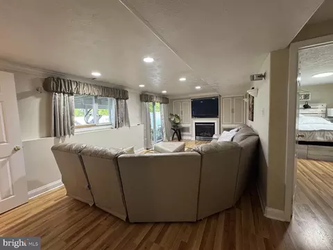 Living - 202 E Tampa Ave, Cherry Hill, NJ 08034 photo 2 of 5