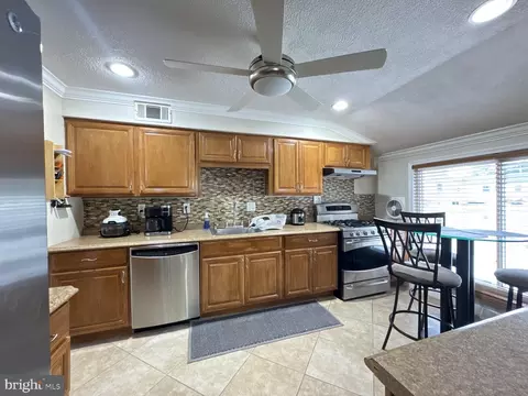 Kitchen - 202 E Tampa Ave, Cherry Hill, NJ 08034 photo 1 of 2