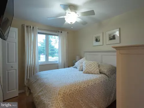 Bedroom - 202 E Tampa Ave, Cherry Hill, NJ 08034 photo 1 of 6