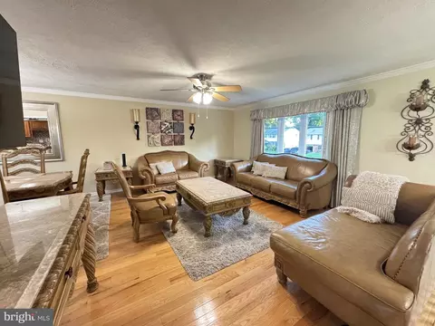 Living - 202 E Tampa Ave, Cherry Hill, NJ 08034 photo 1 of 5