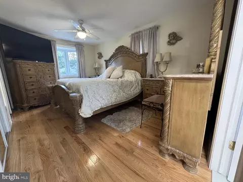 Bedroom - 202 E Tampa Ave, Cherry Hill, NJ 08034 photo 3 of 6