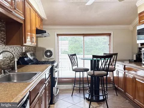 Kitchen - 202 E Tampa Ave, Cherry Hill, NJ 08034 photo 2 of 2