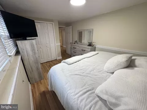 Bedroom - 202 E Tampa Ave, Cherry Hill, NJ 08034 photo 6 of 6