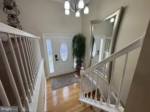 Entry Way - 202 E Tampa Ave, Cherry Hill, NJ 08034 photo 1 of 4