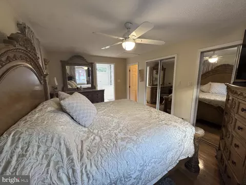 Bedroom - 202 E Tampa Ave, Cherry Hill, NJ 08034 photo 4 of 6