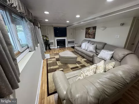 Living - 202 E Tampa Ave, Cherry Hill, NJ 08034 photo 3 of 5