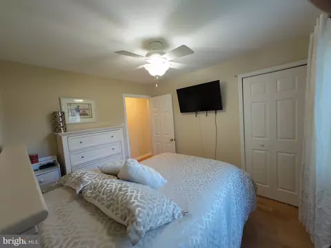 Bedroom - 202 E Tampa Ave, Cherry Hill, NJ 08034 photo 2 of 6