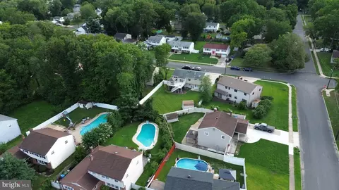 View/Area - 202 E Tampa Ave, Cherry Hill, NJ 08034 photo 4 of 10