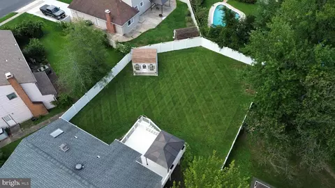 View/Area - 202 E Tampa Ave, Cherry Hill, NJ 08034 photo 9 of 10