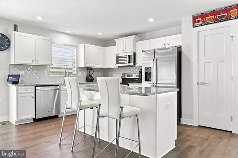 Kitchen - 42 Senators Way, Berlin, NJ 08009 photo 1 of 3