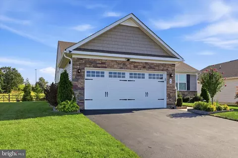 Exterior - 42 Senators Way, Berlin, NJ 08009 photo 3 of 7