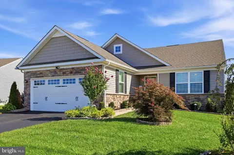 Exterior - 42 Senators Way, Berlin, NJ 08009 photo 2 of 7