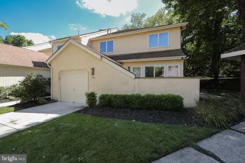 1405 Chanticleer, Cherry Hill, NJ 08003