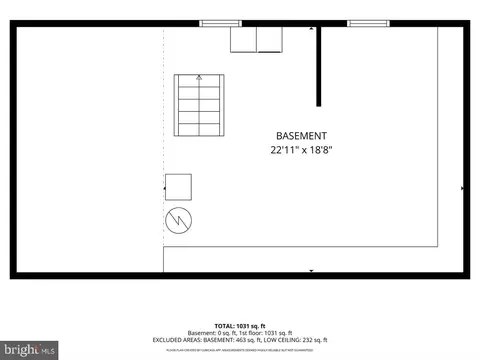 Floorplan - 39 Wilson Rd, Pine Hill, NJ 08021 photo 2 of 3