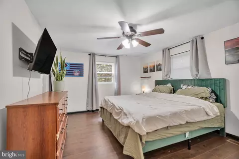 Bedroom - 39 Wilson Rd, Pine Hill, NJ 08021 photo 1 of 1