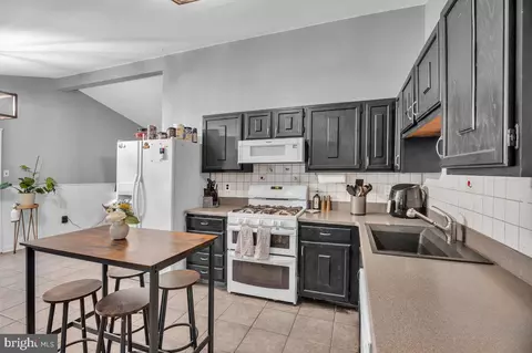 Kitchen - 39 Wilson Rd, Pine Hill, NJ 08021 photo 2 of 2