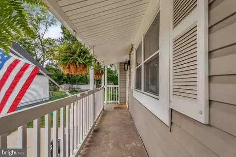 Exterior - 39 Wilson Rd, Pine Hill, NJ 08021 photo 2 of 5