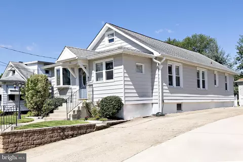 35 E Kraft Ave, Haddon Township, NJ 08107