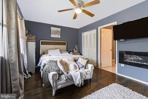 Bedroom - 714 Elm Ave, Lindenwold, NJ 08021 photo 1 of 3