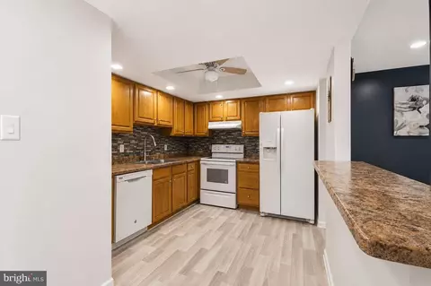 Kitchen - 714 Elm Ave, Lindenwold, NJ 08021 photo 1 of 3