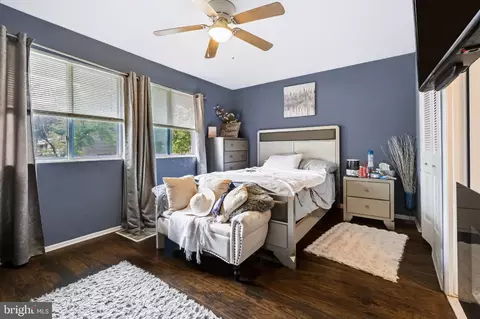 Bedroom - 714 Elm Ave, Lindenwold, NJ 08021 photo 2 of 3