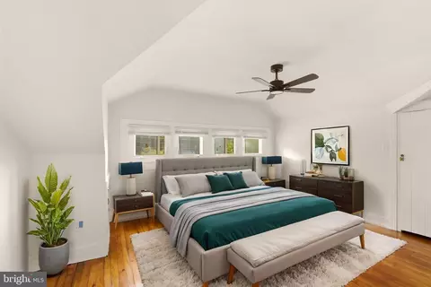 Bedroom - 620 Erial Rd, Pine Hill, NJ 08021 photo 4 of 7